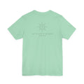Heather Mint
