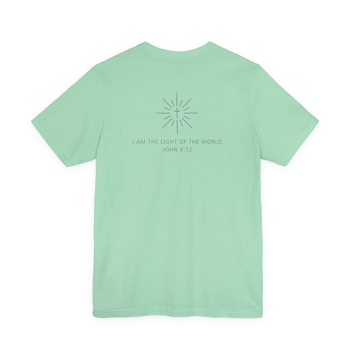 Heather Mint