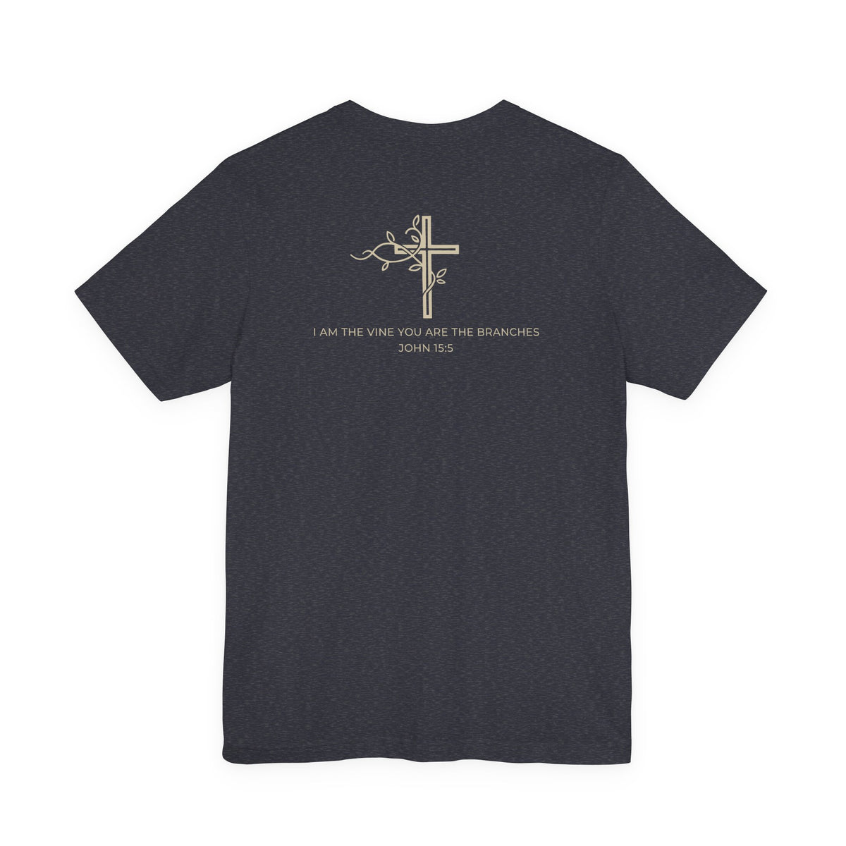 Heather Navy