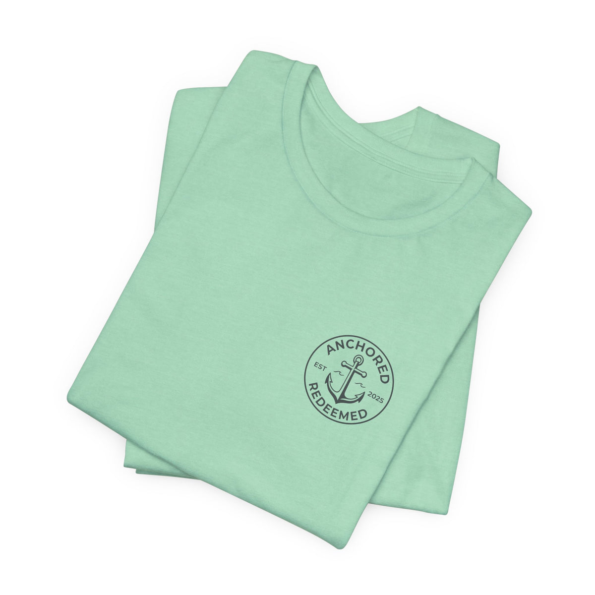 Heather Mint