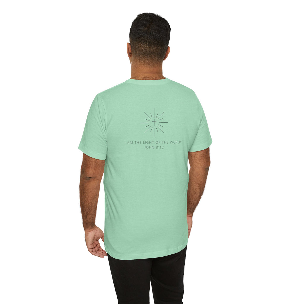 Heather Mint