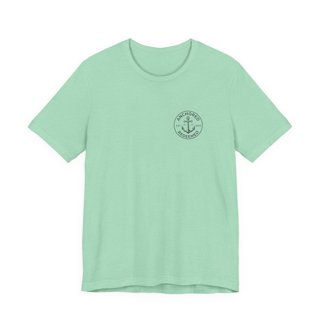 Heather Mint