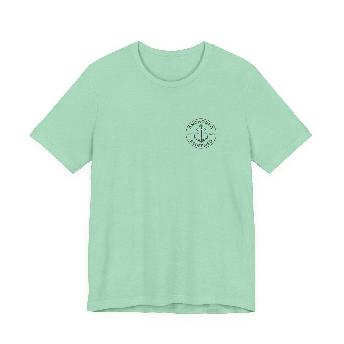 Heather Mint